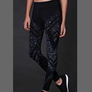 Ivivva by Lululemon Moon Leggings